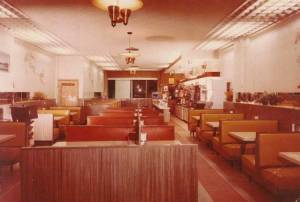  - INSIDE CANADA CAFE- CIRCA 1960'S- COURTESY HAMM AND KAY CHOW