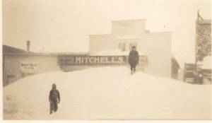 Mitchell's Grocery Store, Lot 44, 1217 4th st.