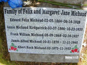 felix_and_margaret_jane_michaud_family_new_headstone_may_9_2014.jpg