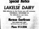 <h4></h4><p>19/03/2017</p><p>lakelse_dairy_1966_ad.jpg</p>